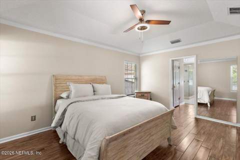 4624 Confederate Oaks Drive, Jacksonville FL - photo 13 of 27
