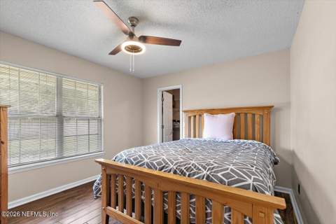 4624 Confederate Oaks Drive, Jacksonville FL - photo 17 of 27
