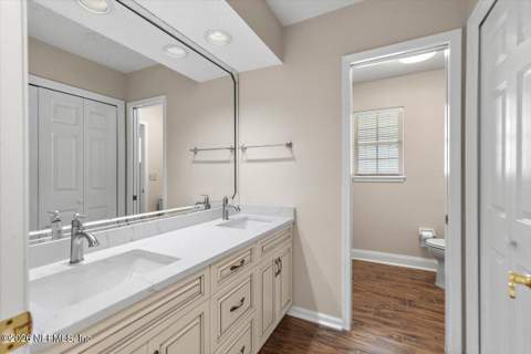 4624 Confederate Oaks Drive, Jacksonville FL - photo 18 of 27