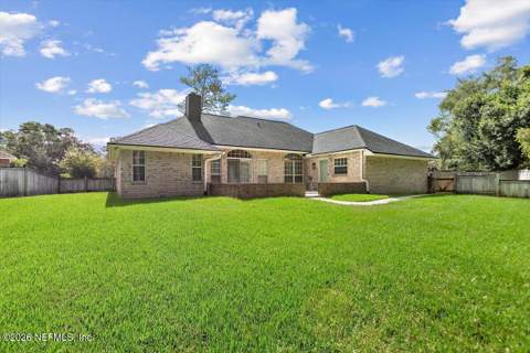 4624 Confederate Oaks Drive, Jacksonville FL - photo 21 of 27
