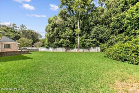 4624 Confederate Oaks Drive, Jacksonville FL - photo 22 of 27