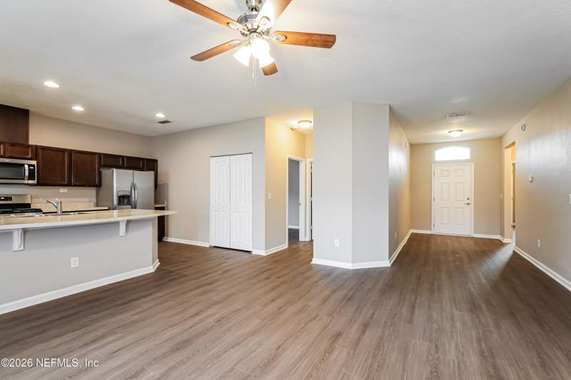 4 bedroom Single Family Residence at 85465 Amaryllis Court, Amelia Concourse, Fernandina Beach — photo 3