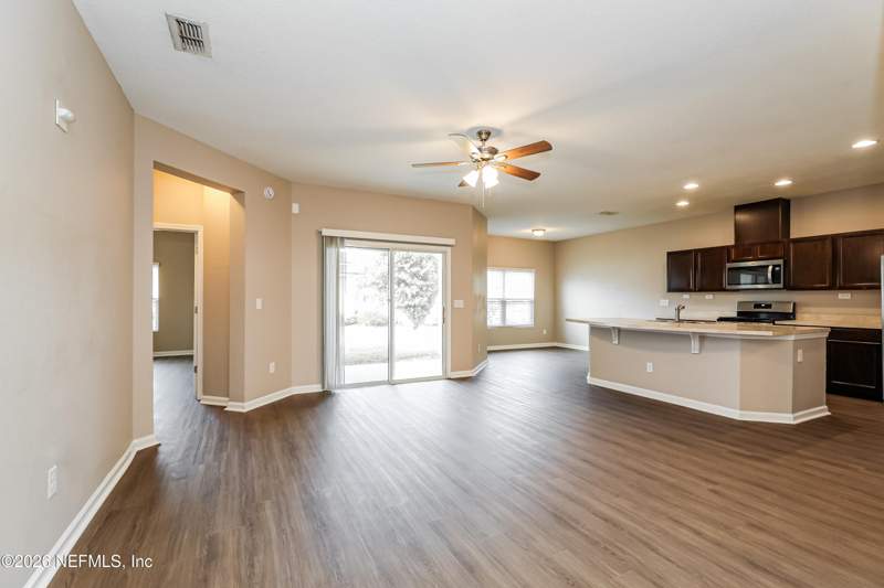 4 bedroom Single Family Residence at 85465 Amaryllis Court, Amelia Concourse, Fernandina Beach — photo 4