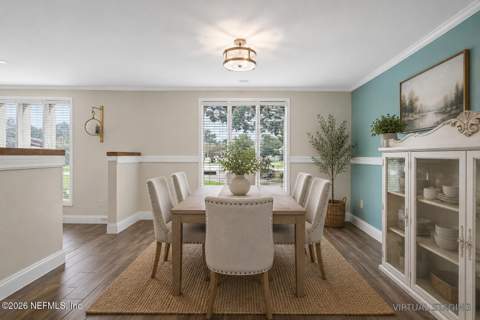 4186 Foxford Court, Jacksonville FL - photo 20 of 41