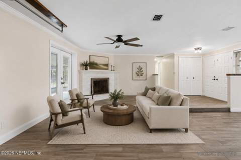4186 Foxford Court, Jacksonville FL - photo 10 of 41
