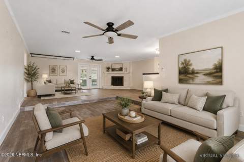 4186 Foxford Court, Jacksonville FL - photo 14 of 41