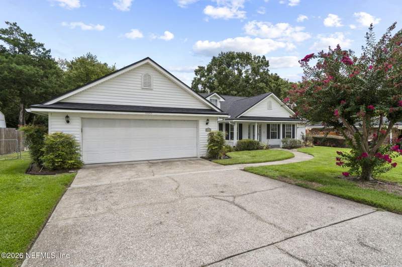 3 bedroom Single Family Residence at 6045 Judy Drive, Delray Manor, Jacksonville — photo 3