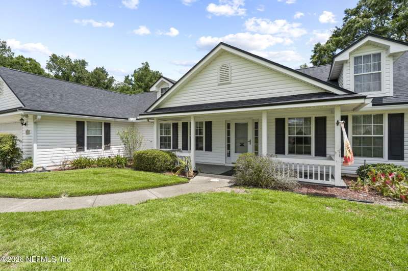 3 bedroom Single Family Residence at 6045 Judy Drive, Delray Manor, Jacksonville — photo 4