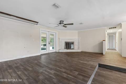 4186 Foxford Court, Jacksonville FL - photo 9 of 41