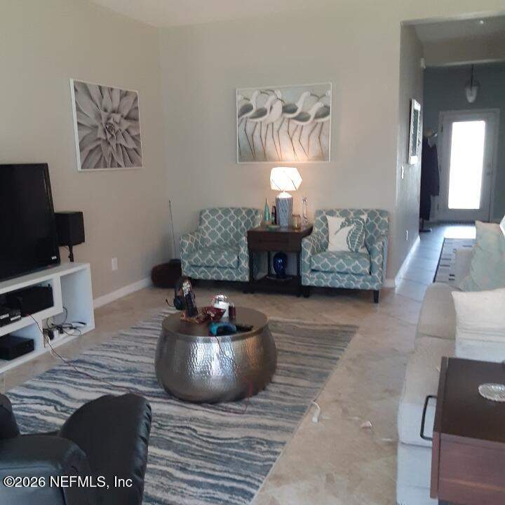 3 bedroom Single Family Residence at 846 Battersea Drive, Las Calinas, St. Augustine — photo 2