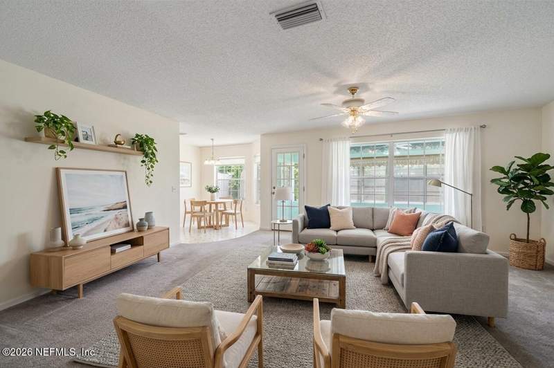 3 bedroom Single Family Residence at 6045 Judy Drive, Delray Manor, Jacksonville — photo 5