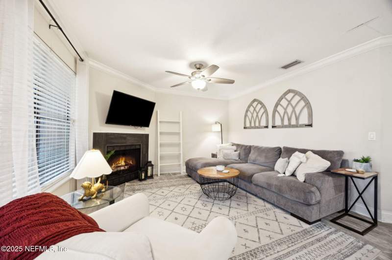 2 bedroom Condominium at 831 Shoreline Circle, Summer House, Ponte Vedra Beach — photo 3