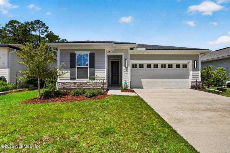 4 bedroom Single Family Residence at 75685 Spoonbill Lane, Tributary, Yulee — photo 5