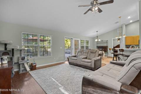 1277 McGirts Creek Drive, Jacksonville FL - photo 11 of 50
