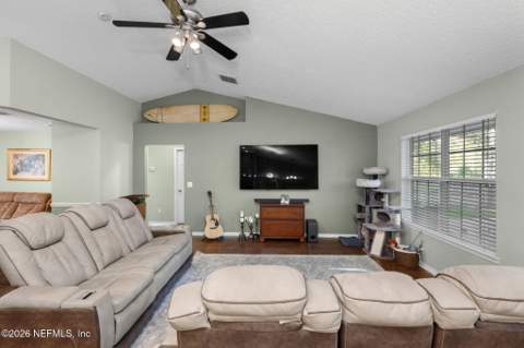 1277 McGirts Creek Drive, Jacksonville FL - photo 8 of 50