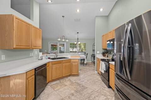 1277 McGirts Creek Drive, Jacksonville FL - photo 14 of 50