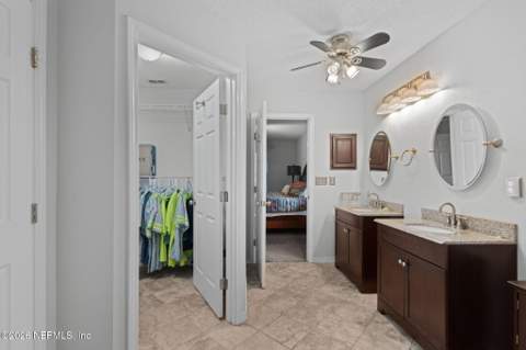 1277 McGirts Creek Drive, Jacksonville FL - photo 17 of 50
