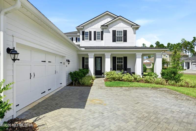 5 bedroom Single Family Residence at 383 Pine Haven Drive, Julington Lakes, St. Johns — photo 5