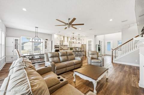 383 Pine Haven Drive, St. Johns FL - photo 21 of 94