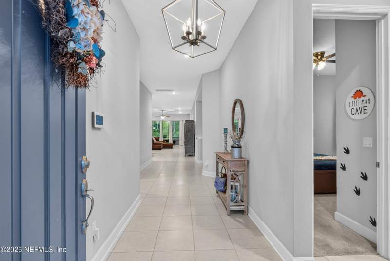 4 bedroom Single Family Residence at 208 Pioneer Village Drive, Crosswater Village, Ponte Vedra — photo 4