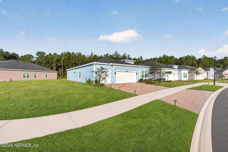 4 bedroom Single Family Residence at 1532 Lachlan Circle, Seaton Creek Reserve, Jacksonville — photo 5