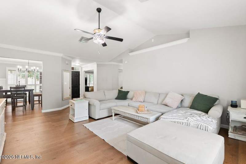 4 bedroom Single Family Residence at 5587 Bristol Bay Lane, Ortega Bluff, Jacksonville — photo 5