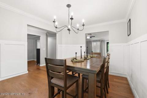 5587 Bristol Bay Lane, Jacksonville FL - photo 10 of 31