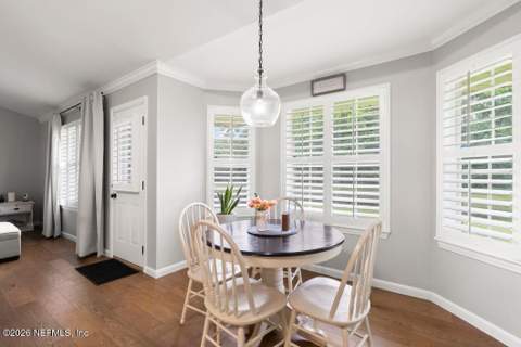 5587 Bristol Bay Lane, Jacksonville FL - photo 12 of 31