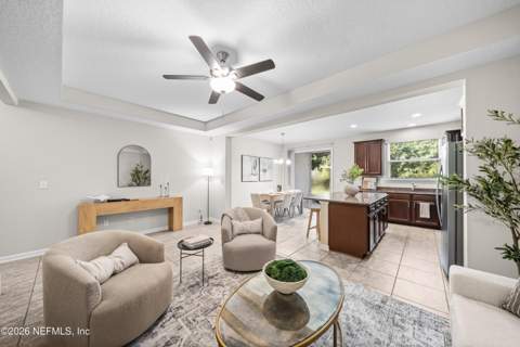 141 Richmond Drive, St. Johns FL - photo 7 of 34