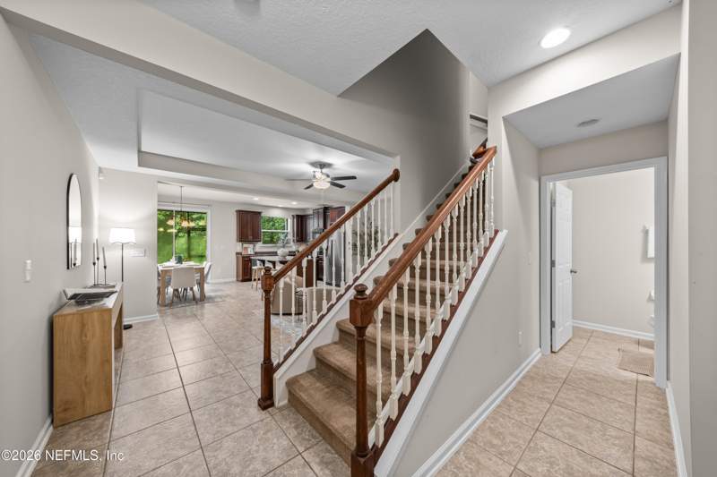 3 bedroom Townhouse at 141 Richmond Drive, Palisades At Durbin Crossing, St. Johns — photo 2