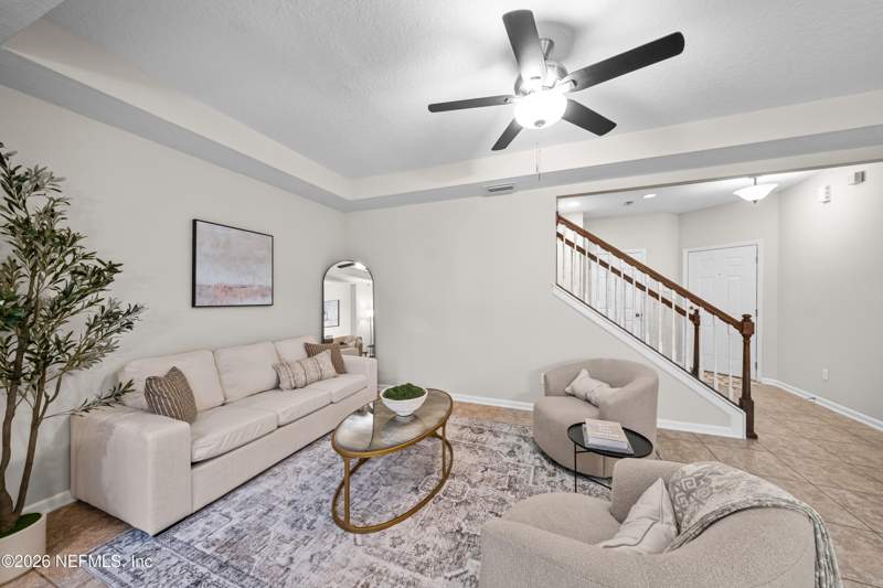3 bedroom Townhouse at 141 Richmond Drive, Palisades At Durbin Crossing, St. Johns — photo 5