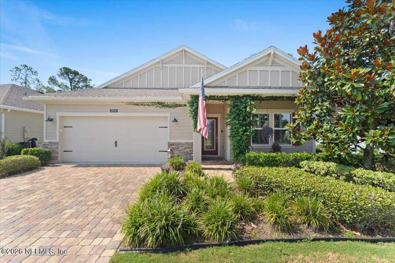 3 bedroom Single Family Residence at 251 Tintamarre Drive, Windward Ranch, St. Augustine — photo 3