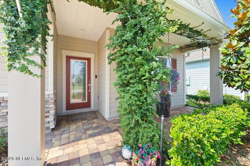 3 bedroom Single Family Residence at 251 Tintamarre Drive, Windward Ranch, St. Augustine — photo 4