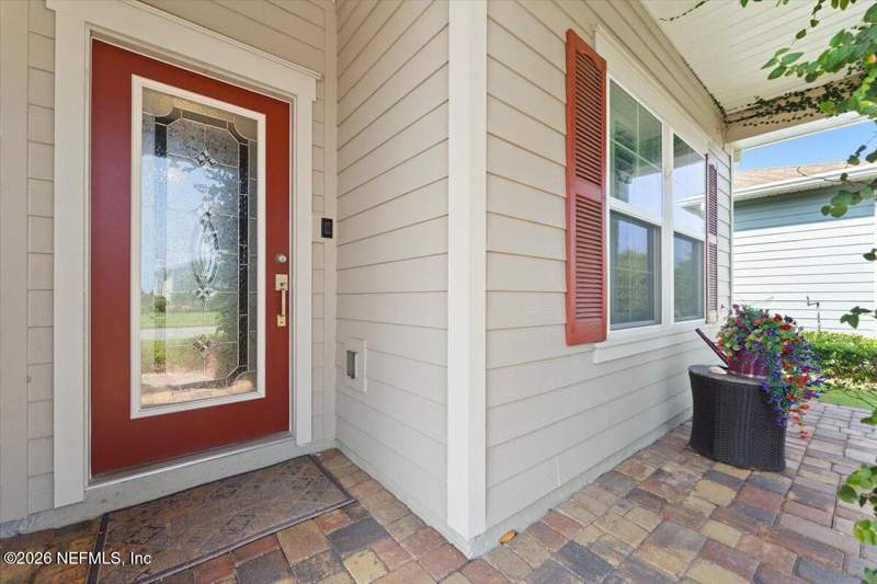 3 bedroom Single Family Residence at 251 Tintamarre Drive, Windward Ranch, St. Augustine — photo 5