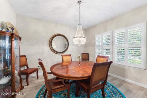 251 Tintamarre Drive, St. Augustine FL - photo 7 of 86