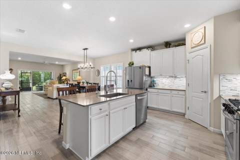 251 Tintamarre Drive, St. Augustine FL - photo 12 of 86