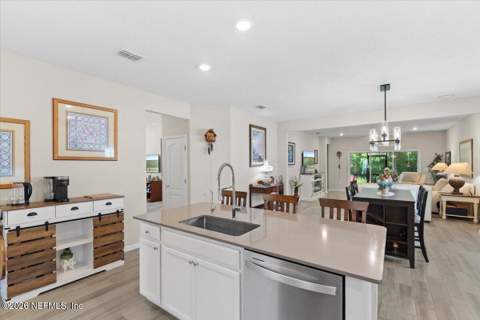251 Tintamarre Drive, St. Augustine FL - photo 19 of 86