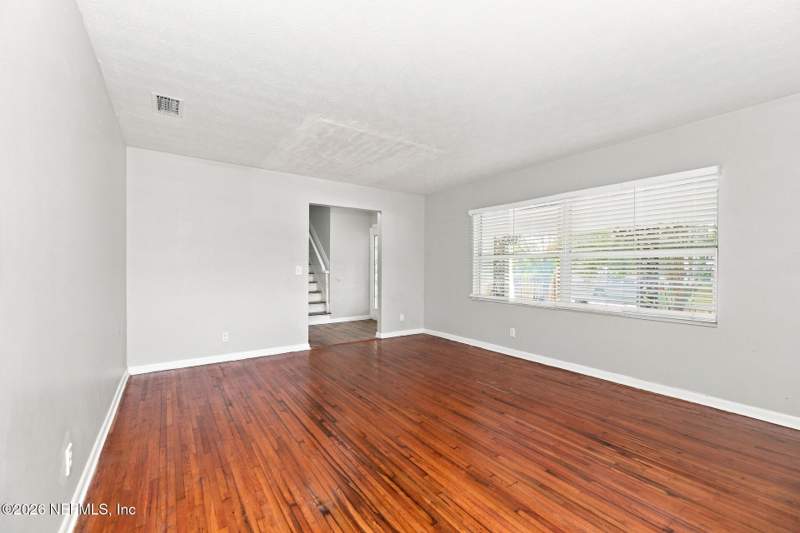 4 bedroom Single Family Residence at 6015 Caprice Drive, Oak Hill, Jacksonville — photo 2