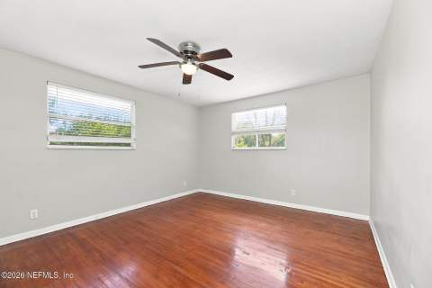 6015 Caprice Drive, Jacksonville FL - photo 11 of 22