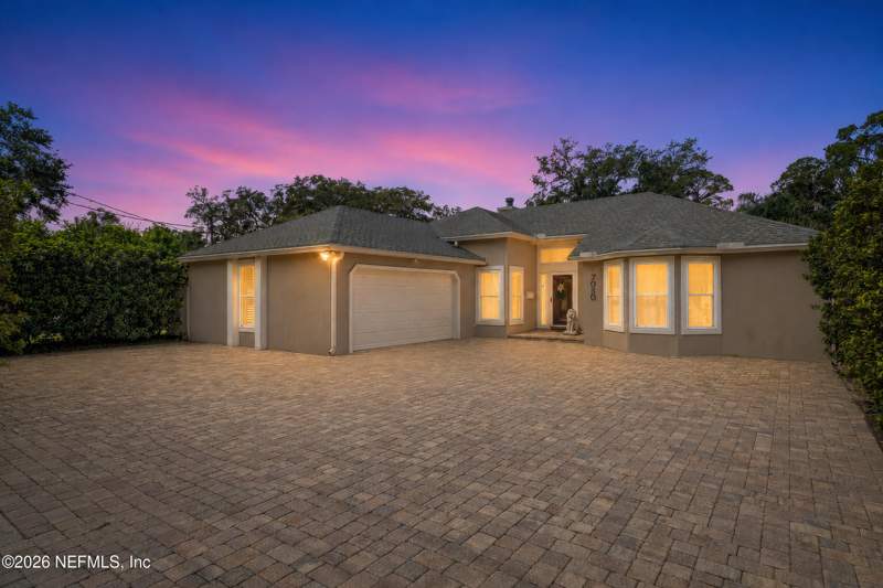 3 bedroom Single Family Residence at 7030 St Augustine Road, San Jose, Jacksonville — photo 2