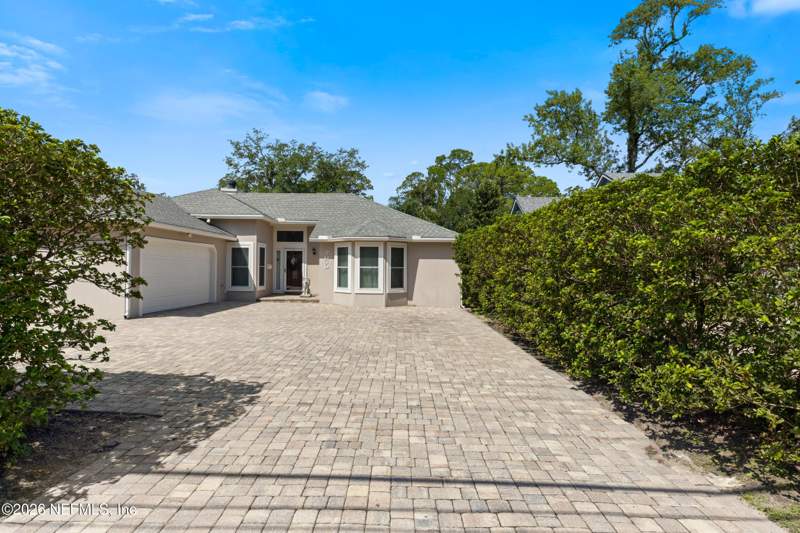 3 bedroom Single Family Residence at 7030 St Augustine Road, San Jose, Jacksonville — photo 4