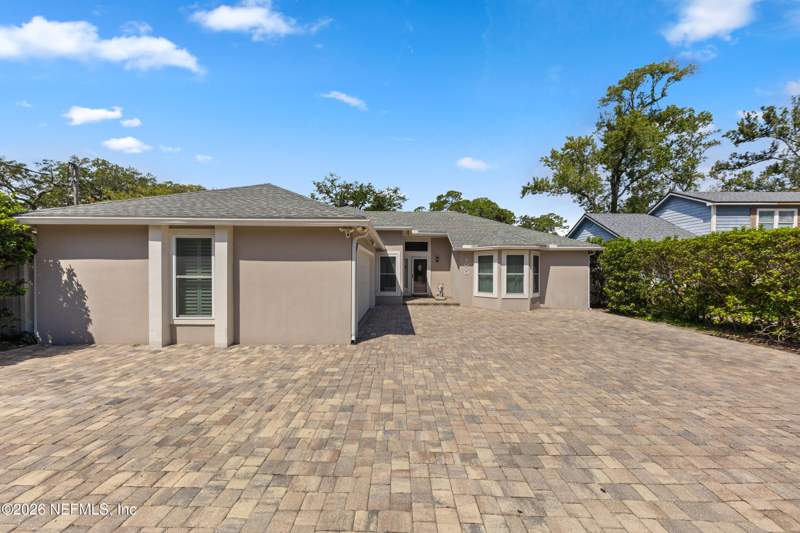 3 bedroom Single Family Residence at 7030 St Augustine Road, San Jose, Jacksonville — photo 3