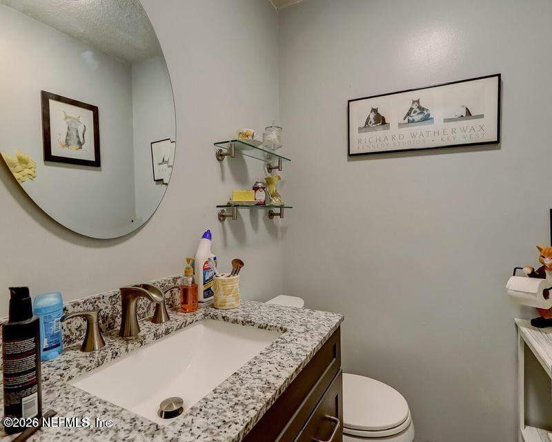 3 bedroom Single Family Residence at 850 Cooks Lane, Metes & Bounds, Green Cove Springs — photo 3