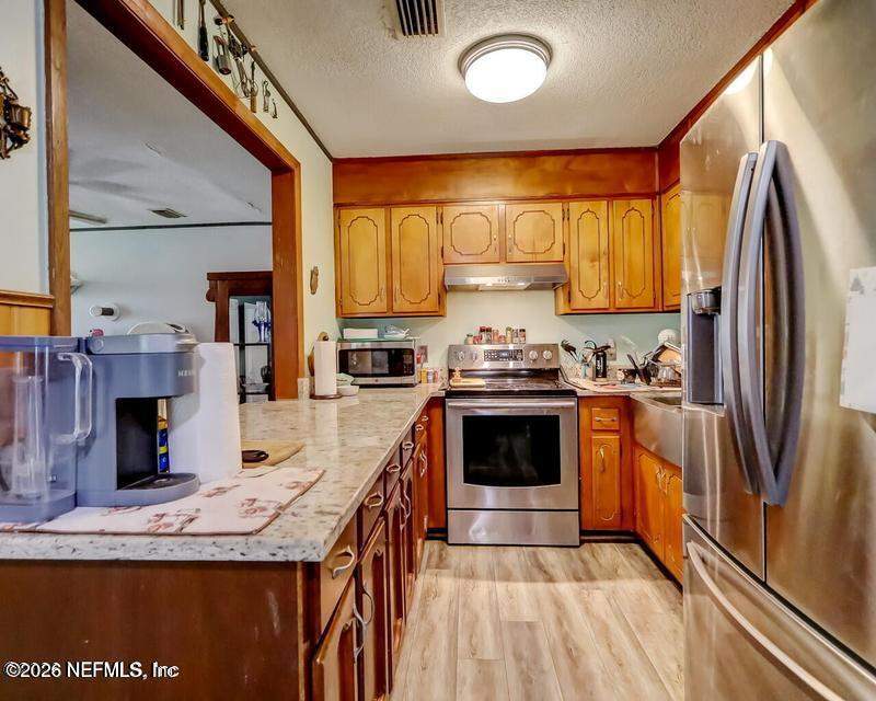 3 bedroom Single Family Residence at 850 Cooks Lane, Metes & Bounds, Green Cove Springs — photo 4
