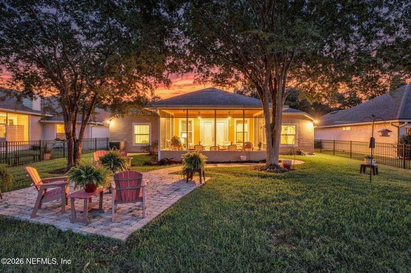 3 bedroom Single Family Residence at 11658 Marsh Elder Drive, Marshwinds, Jacksonville — photo 4
