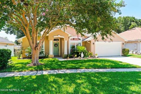 11658 Marsh Elder Drive, Jacksonville FL - photo 8 of 38