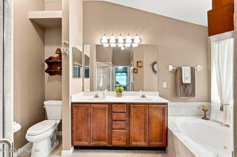 11658 Marsh Elder Drive, Jacksonville FL - photo 24 of 38