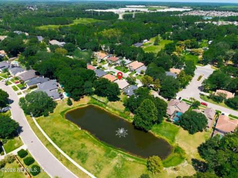 11658 Marsh Elder Drive, Jacksonville FL - photo 7 of 38