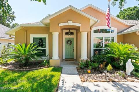 11658 Marsh Elder Drive, Jacksonville FL - photo 9 of 38