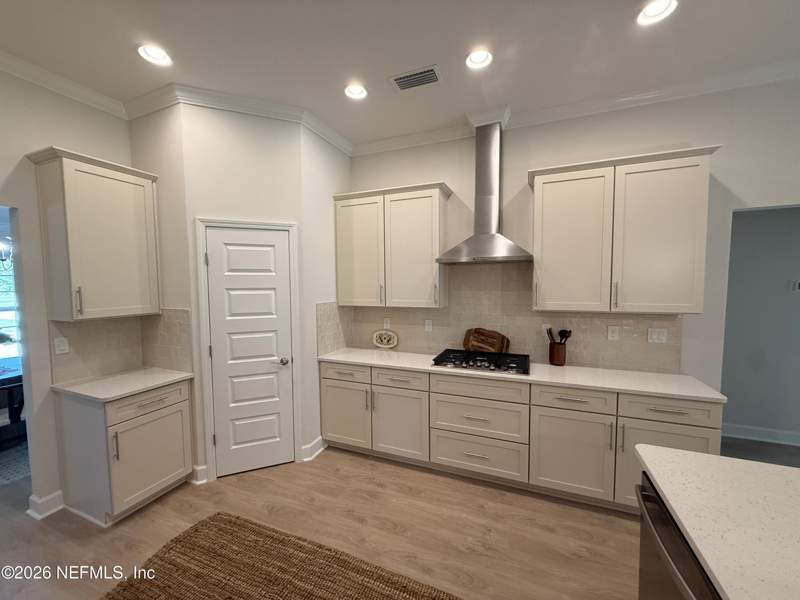 4 bedroom Single Family Residence at 941842 Old Nassauville Road, Holly Point, Fernandina Beach — photo 5